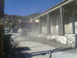 Ενίσχυση υποστυλωμάτων